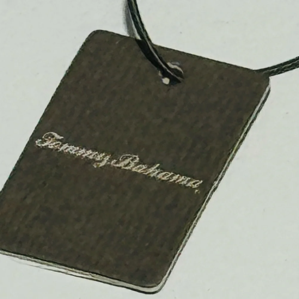 Tommy Bahama Beach Stone Earrings NWT